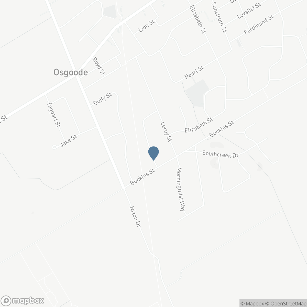 3399 REGBURN DRIVE, Ottawa, Ontario K0A 2W0